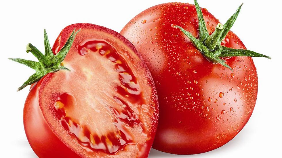  לצרוך עגבניות בתפריט היומי בצורתן הטרייה והמבושלת/ אפויה (צילום: Shutterstock) (צילום: Shutterstock)