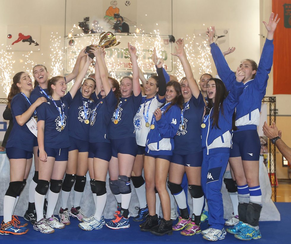 צילום: אורן אהרוני צילום: אורן אהרוני