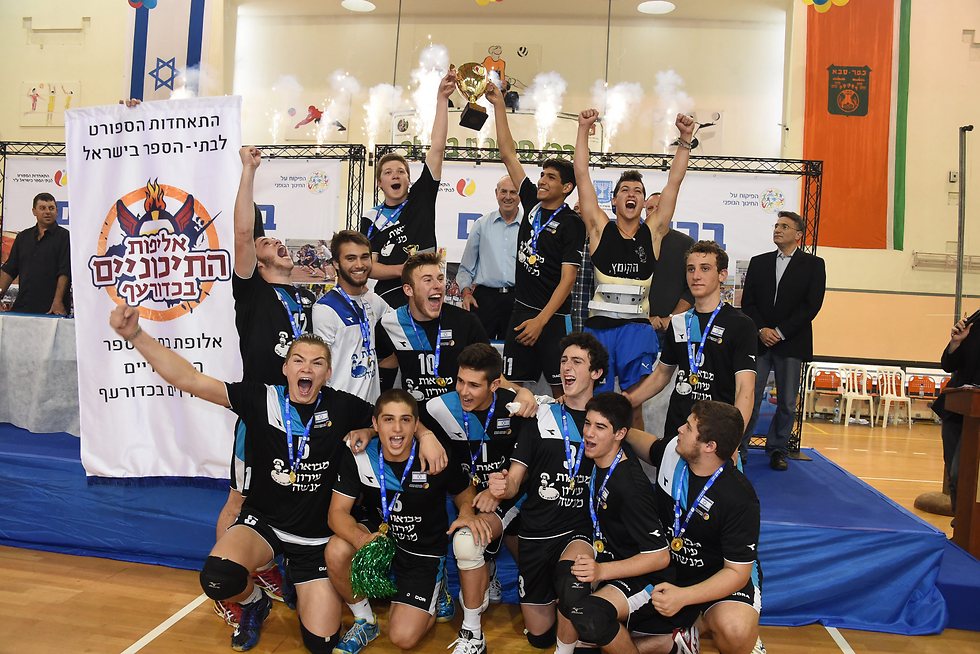 צילום: יאיר שגיא צילום: יאיר שגיא