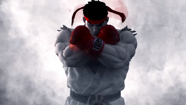 מחפש את האני הטוב שלו - Ryu  (צילום מסך) (צילום מסך)