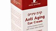 קרם עיניים Anti-aging