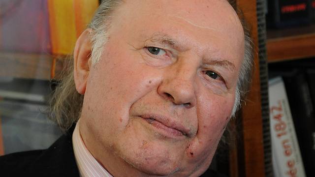 Nobel literature laureate and Auschwitz survivor Imre Kertesz dies at 86