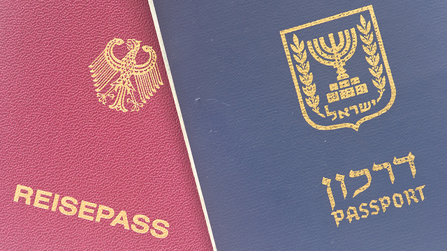 Germany was the provenance of the highest number of applications to renounce. (Photo: Shutterstock)