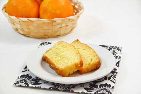 עוגת מיץ תפוזים / אפרת סיאצ'י. לחצו על התמונה כדי לעבור למתכון (צילום: אפרת סיאצ'י)