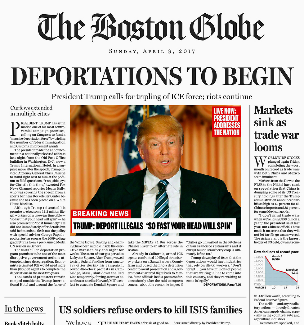  (צילום: AP / The Boston Globe) (צילום: AP / The Boston Globe)