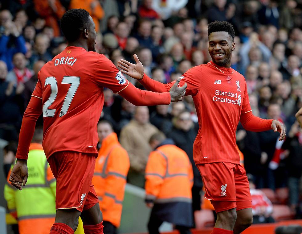 צילום: EPA צילום: EPA