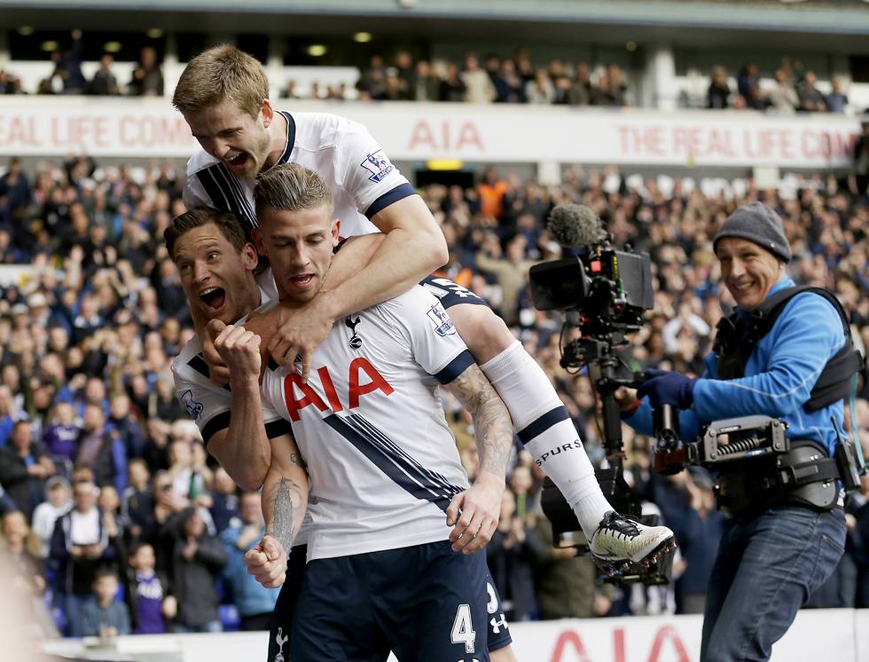 צילום: AP צילום: AP