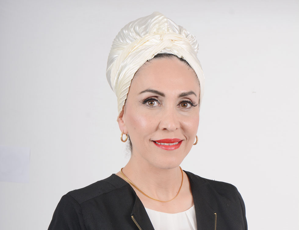 נשות עסקים פסח שרון מור