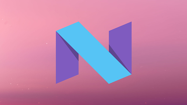 Android N - שם קוד (צילום: Google) (צילום: Google)