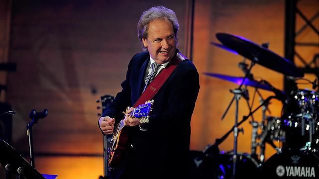 Lee Ritenour (Photo: gettyimages)