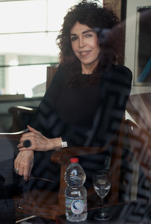 צילום: סאשה פרילוצקי (דיוז'ן) צילום: סאשה פרילוצקי (דיוז'ן)