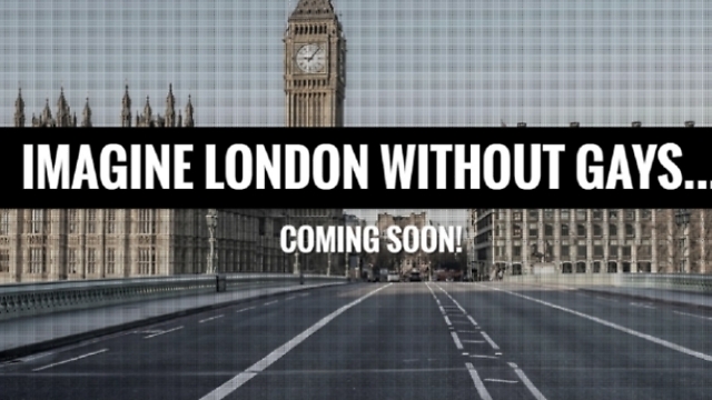 הקמפיין בלונדון ()
