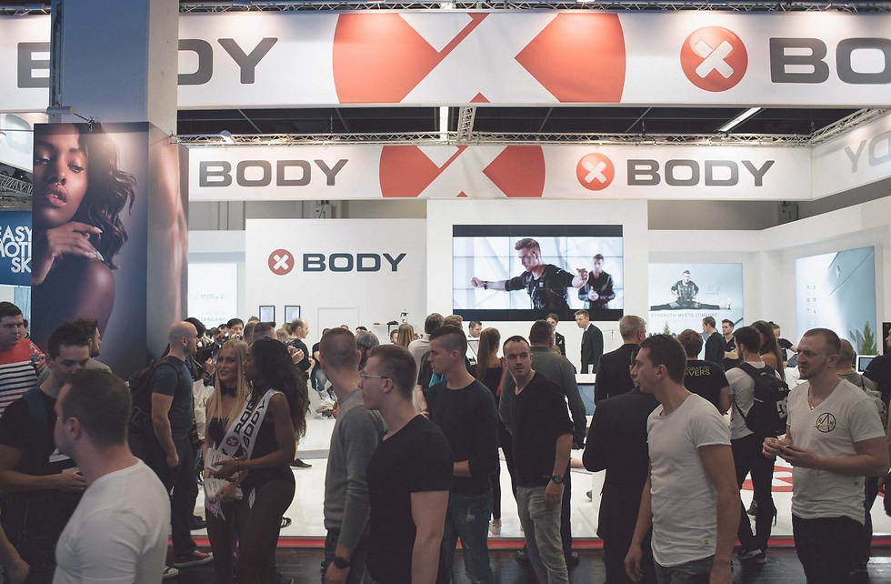 צילום: XBODY צילום: XBODY