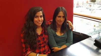 צילום מארק חיימסקי צילום מארק חיימסקי