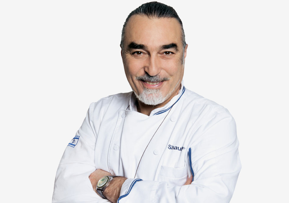 לשימוש הכתבה בלבד לאשה סטייליסט שאול בן אדרת