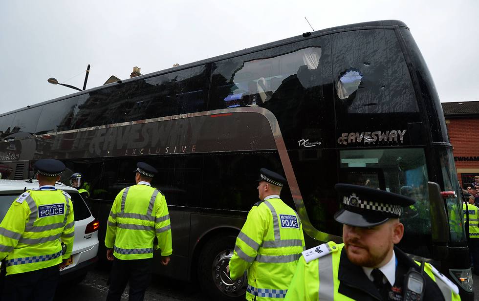 צילום: גטי אימגס צילום: גטי אימגס