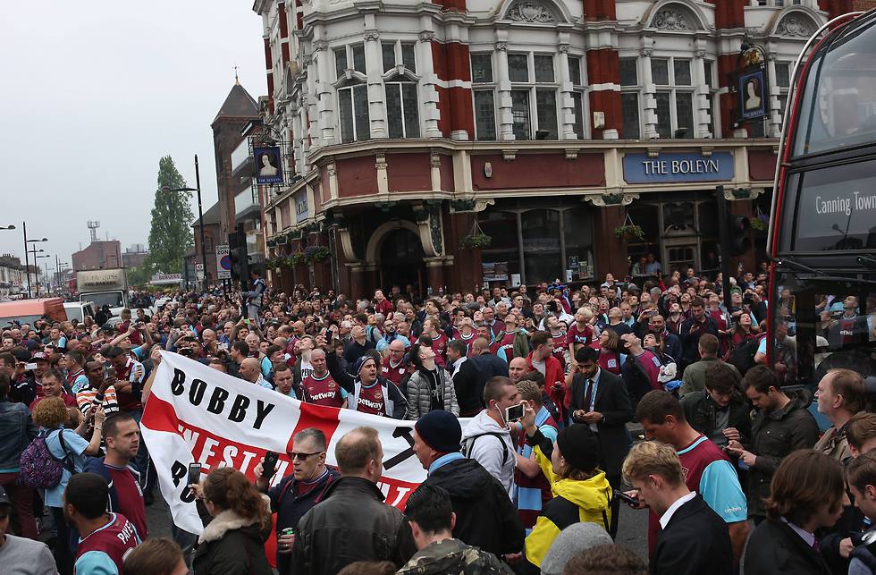 צילום: רויטרס צילום: רויטרס