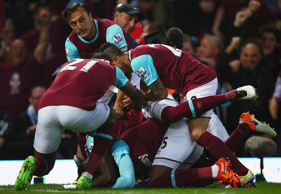 צילום: גטי אימגס צילום: גטי אימגס