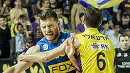 גל מקל