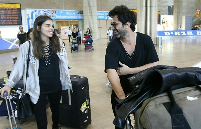 לא צריך טרמפ דובי, Pplus יקחו אותנו (צילום: אבי מועלם) לא צריך טרמפ דובי, Pplus יקחו אותנו (צילום: אבי מועלם)