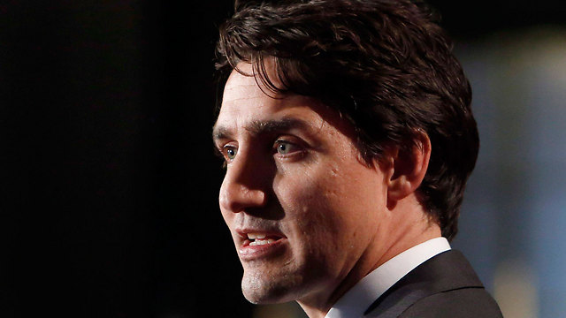 Trudeau (Photo: AP)