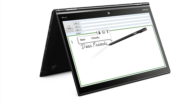 ThinkPad X1 Tablet  ()