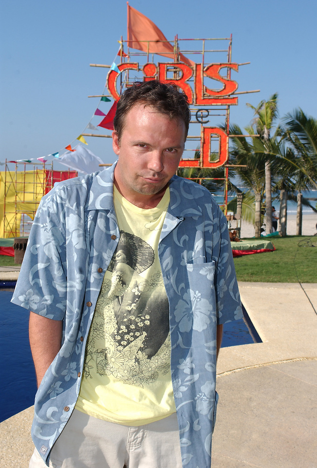 חברו של דפ, דאג סטנהופ (gettyimages)