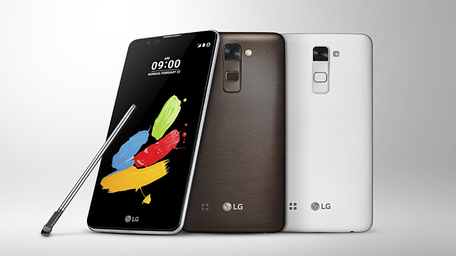 צילום: LG צילום: LG