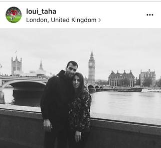 צילום מסך צילום מסך