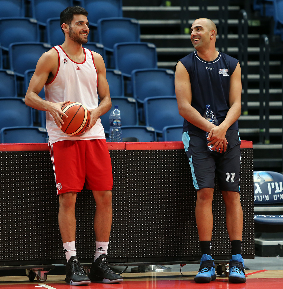 צילום: עוז מועלם צילום: עוז מועלם