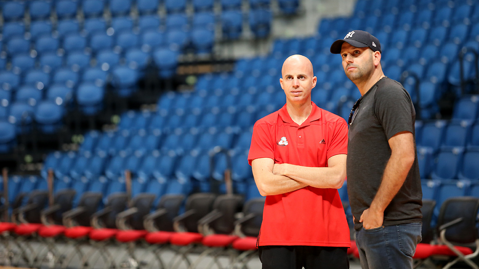 צילום: עוז מועלם צילום: עוז מועלם