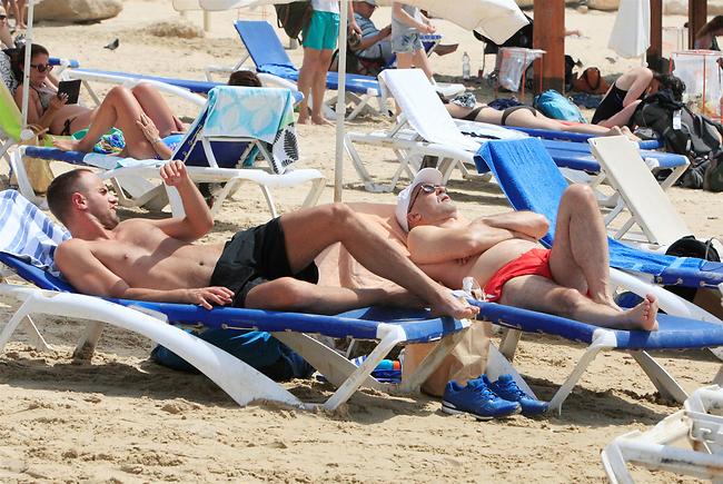 צילום: מוטי לבטון