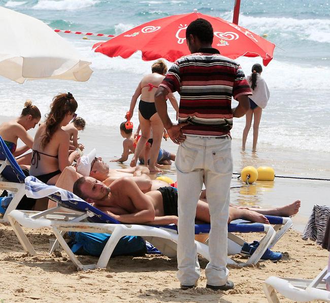 צילום: מוטי לבטון