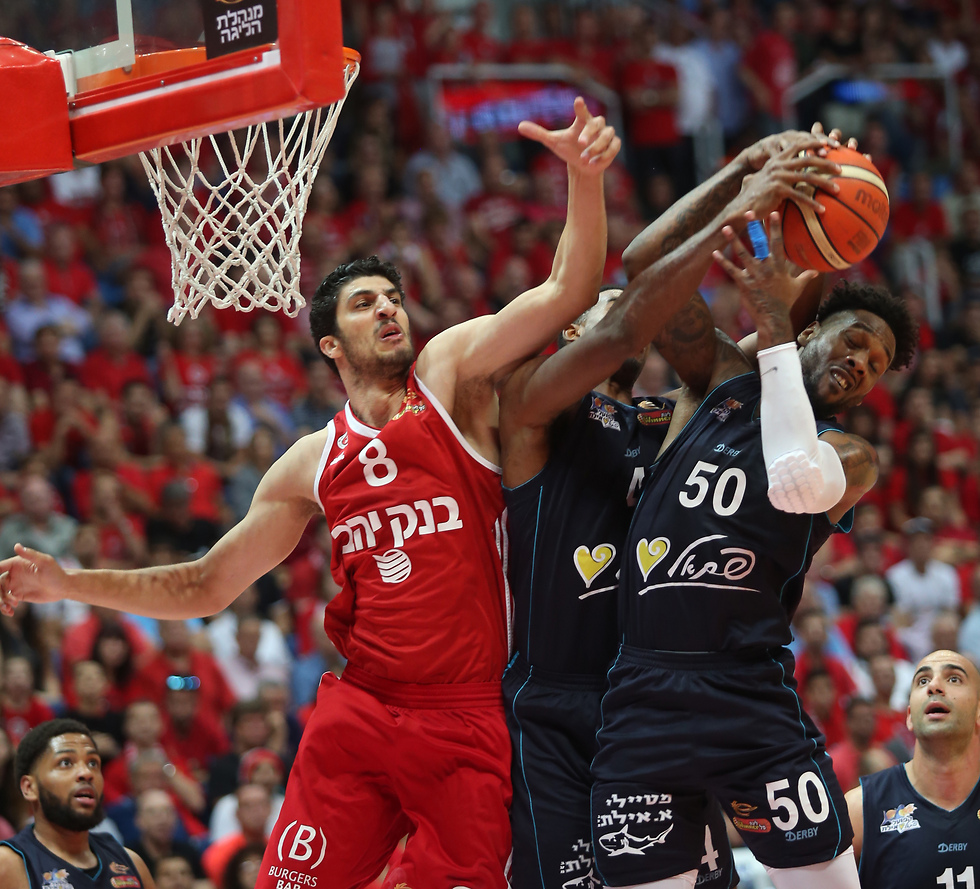 צילום: אורן אהרוני צילום: אורן אהרוני