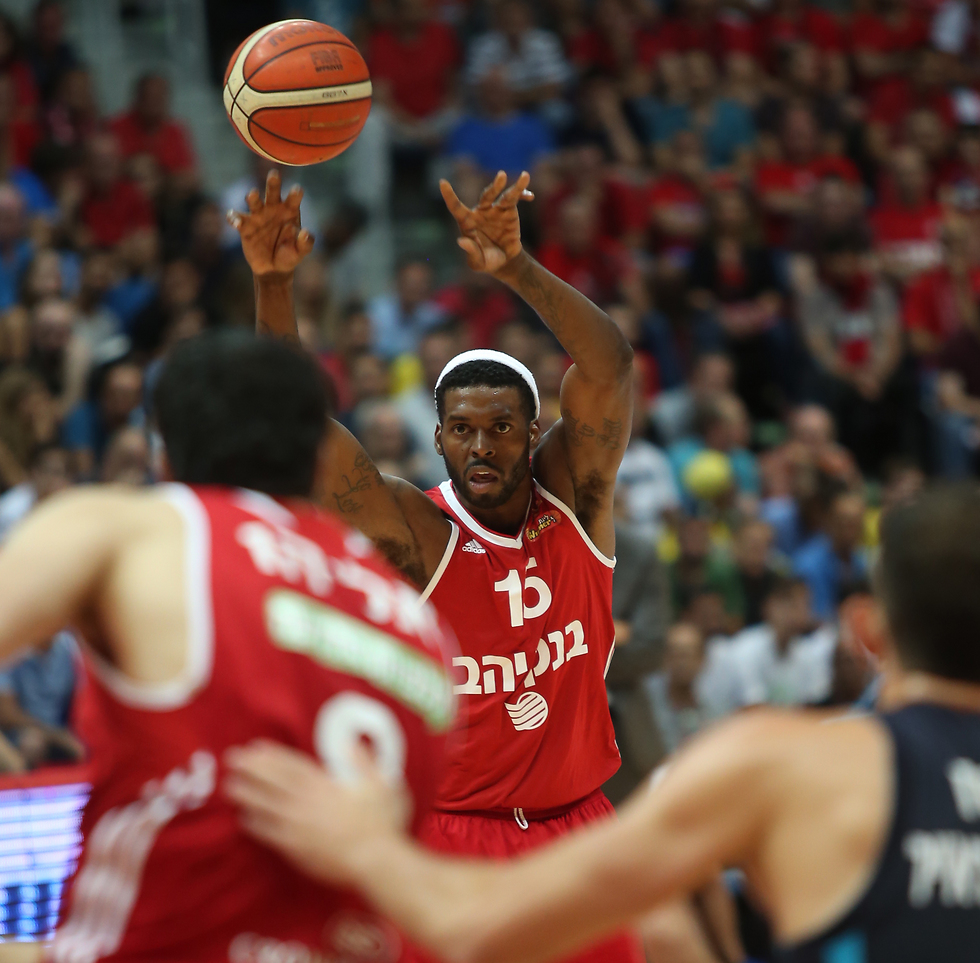 צילום: אורן אהרוני צילום: אורן אהרוני