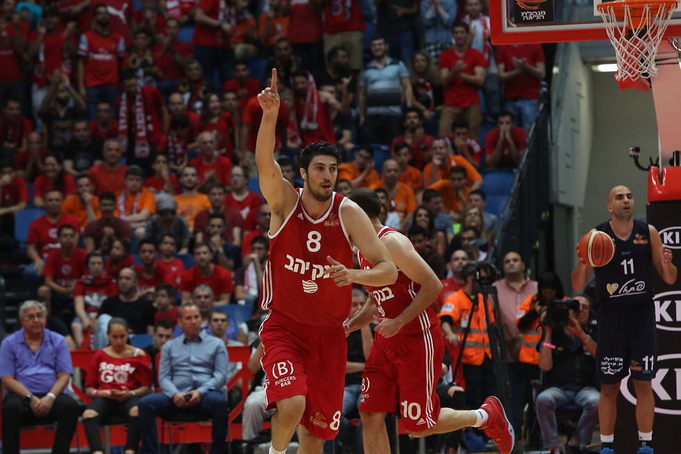 צילום: אוהד צויגנברג צילום: אוהד צויגנברג