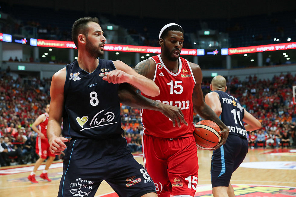 צילום: אוהד צויגנברג