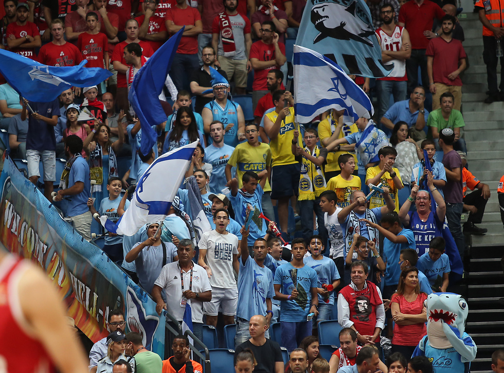 צילום: אורן אהרוני צילום: אורן אהרוני