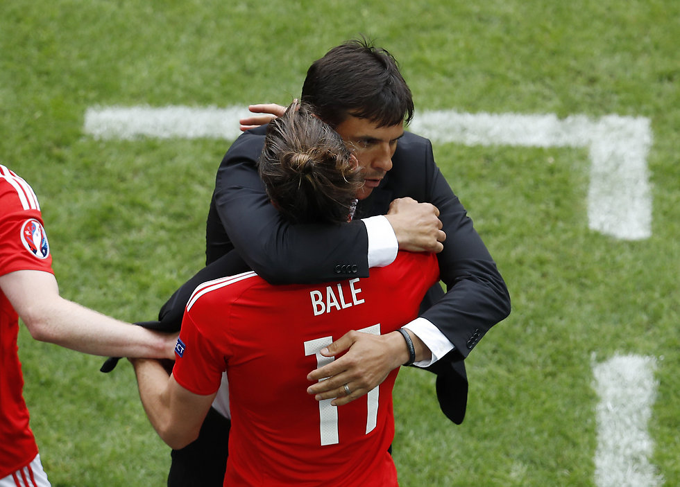 צילום: AP צילום: AP