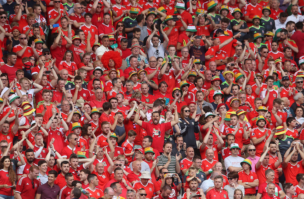 צילום: AP צילום: AP