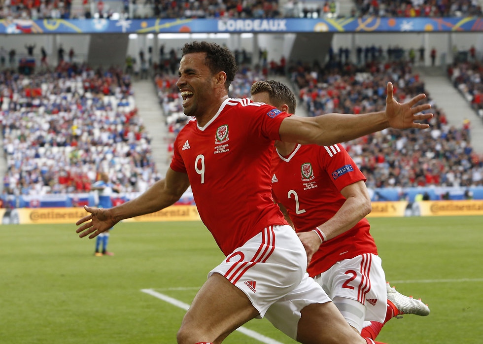 צילום: EPA צילום: EPA