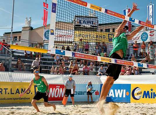 צילום: FIVB צילום: FIVB