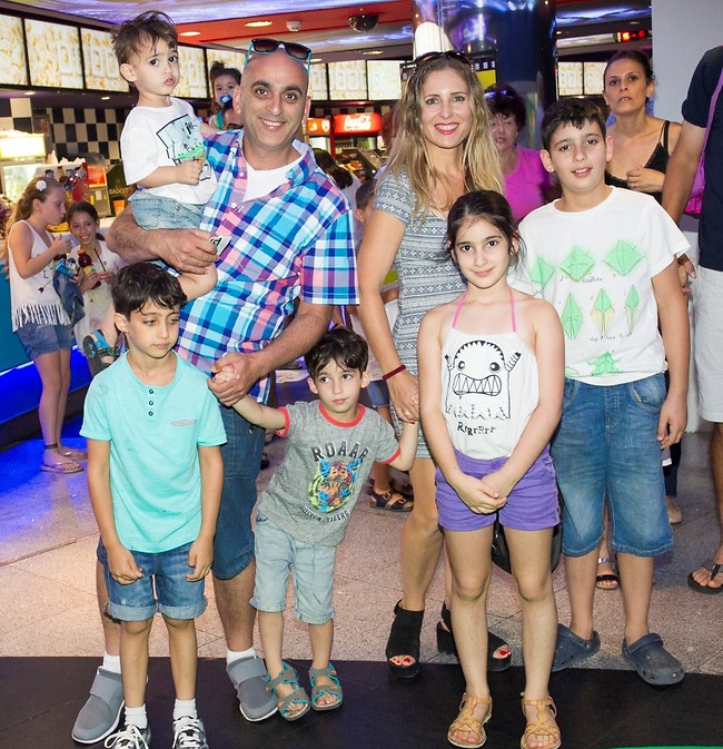 צילום: רפי דלויה צילום: רפי דלויה