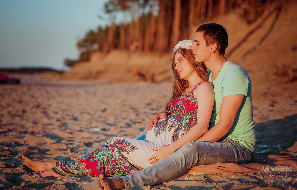 בסך הכל רציתי פיקניק בחוף (צילום: Shutterstock) (צילום: Shutterstock)