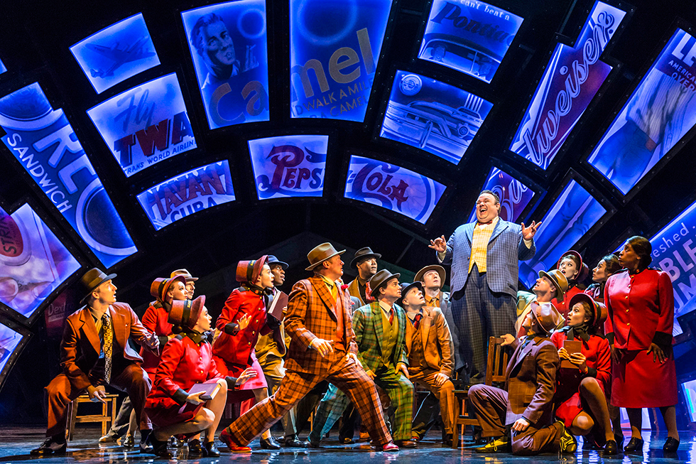 צילום: Johan Persson צילום: Johan Persson