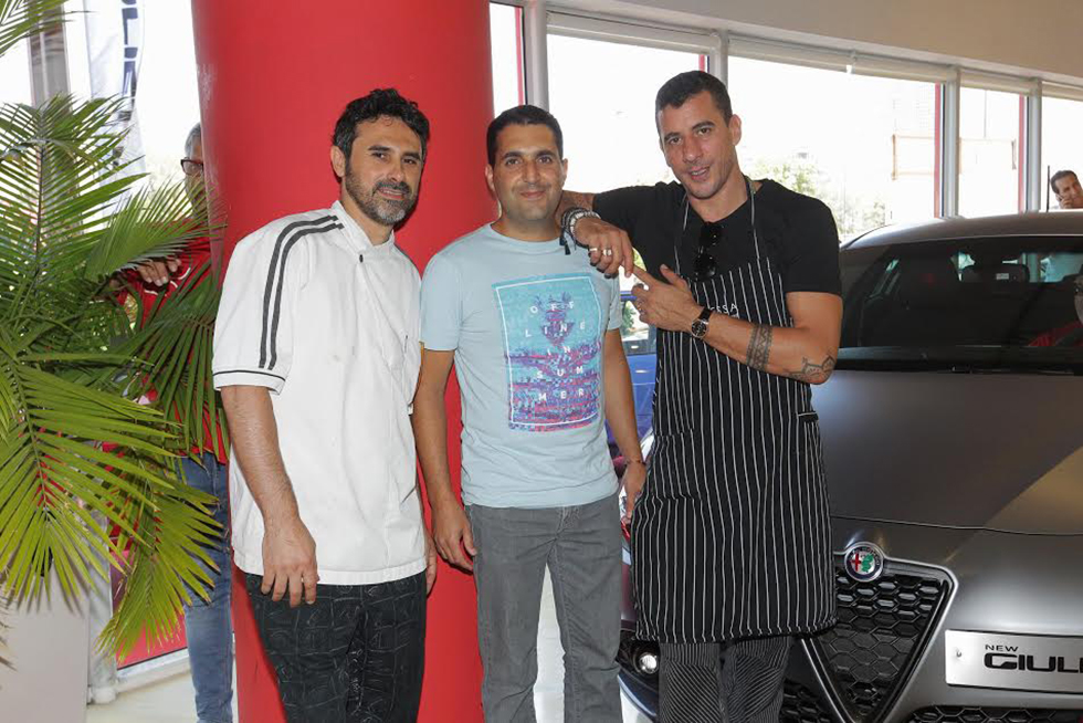 צילום: שוקה כהן צילום: שוקה כהן