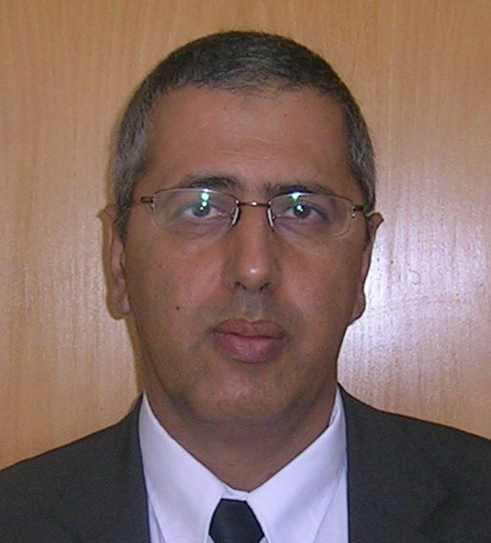 Judge Eden authored the dissenting opinion seeking to increase Mor's sentence (צילום: אתר בתי המשפט)