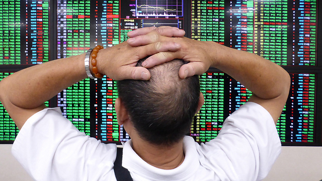 Financial markets took a hit due to Britain's referrendum. (Photo: EPA)