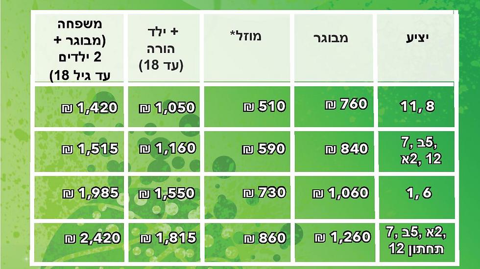 צילום: מכבי חיפה צילום: מכבי חיפה