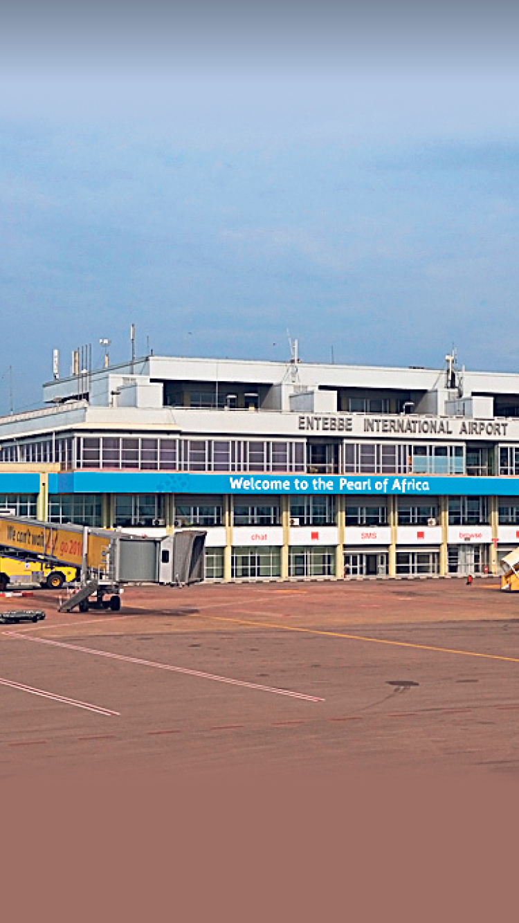 40 years after the operation, Israel to build a new Entebbe airport